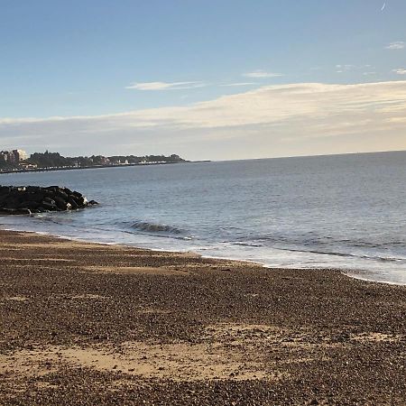Tref Y Clawdd Διαμέρισμα Felixstowe Εξωτερικό φωτογραφία