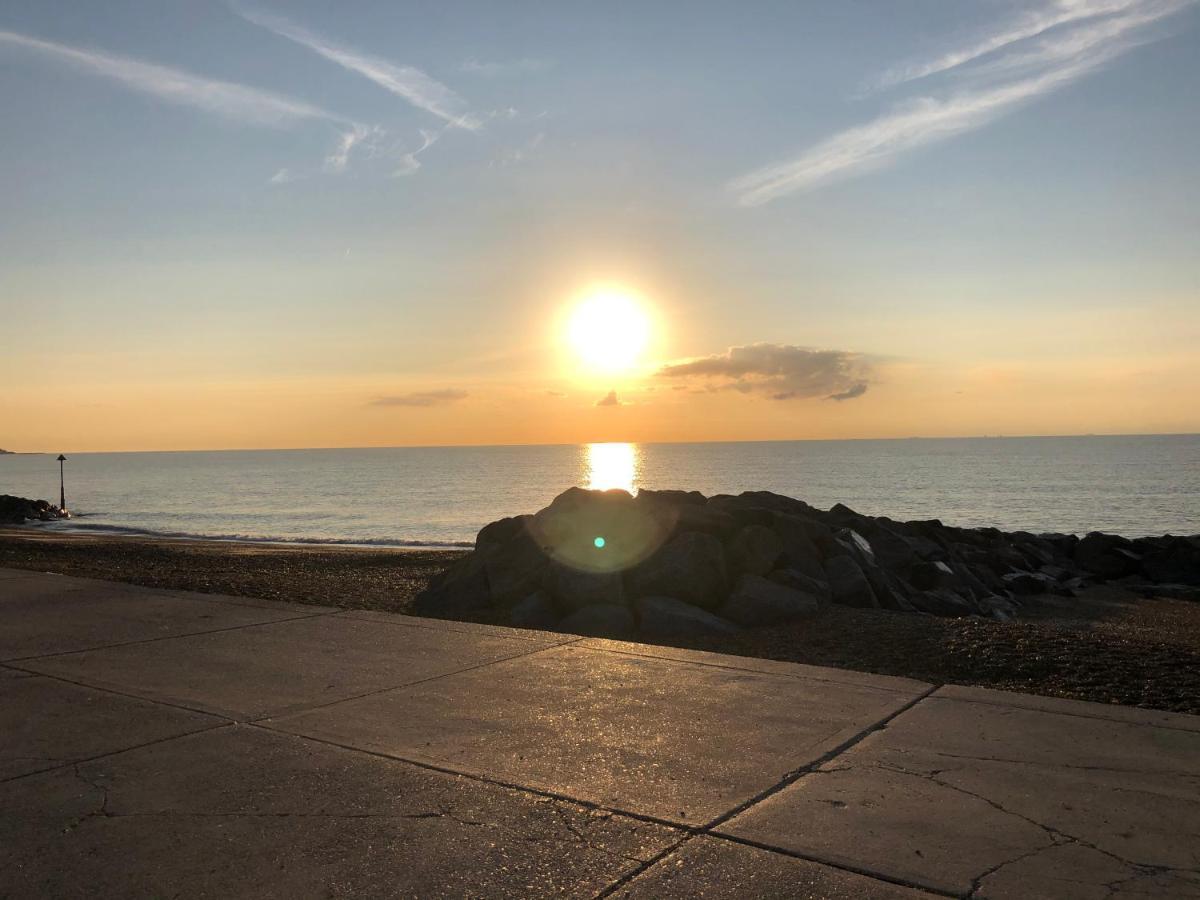 Tref Y Clawdd Διαμέρισμα Felixstowe Εξωτερικό φωτογραφία