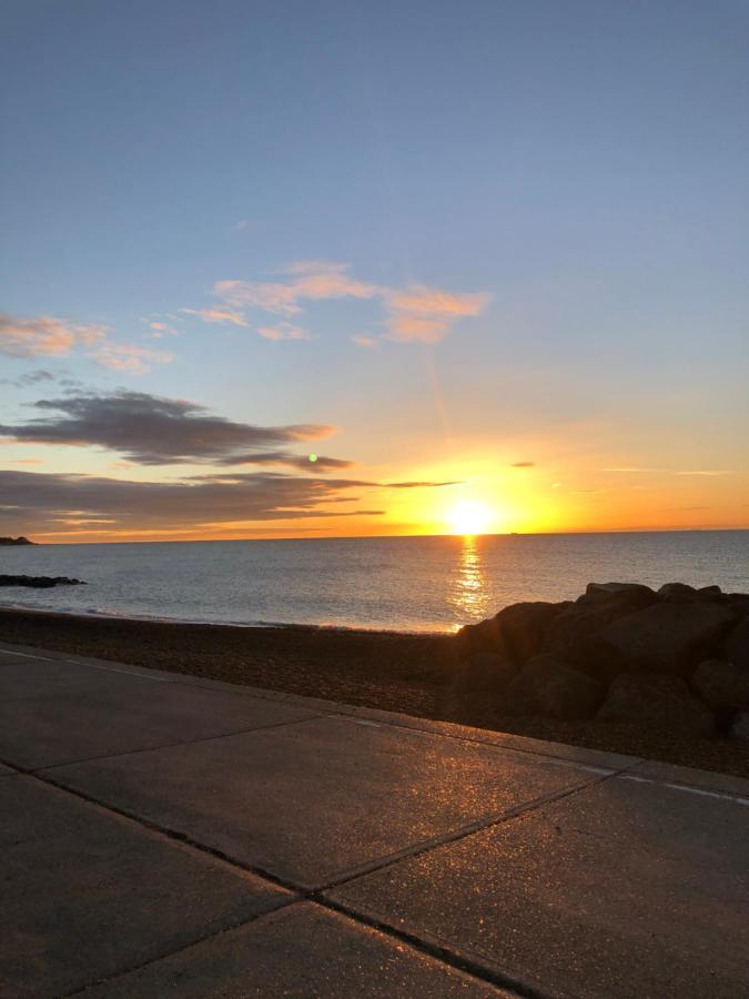 Tref Y Clawdd Διαμέρισμα Felixstowe Εξωτερικό φωτογραφία