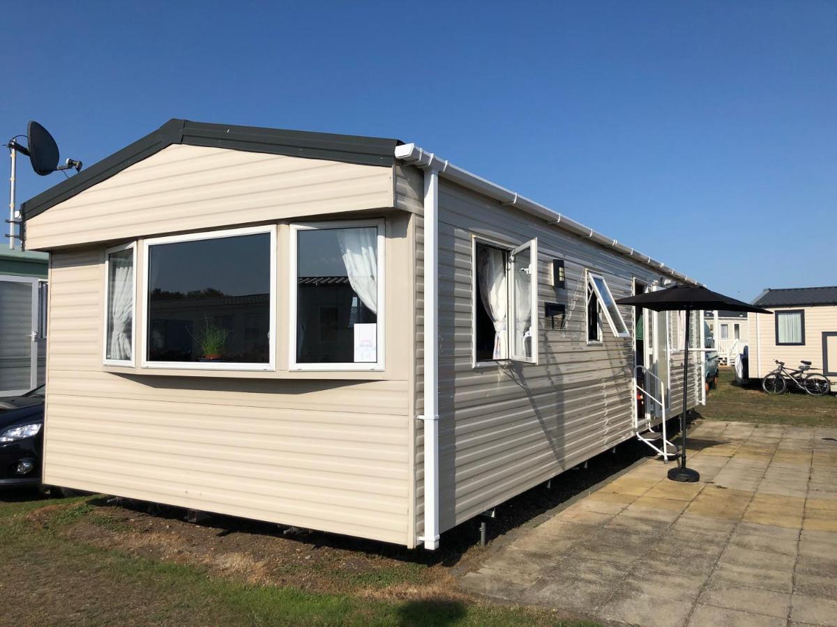 Tref Y Clawdd Διαμέρισμα Felixstowe Εξωτερικό φωτογραφία