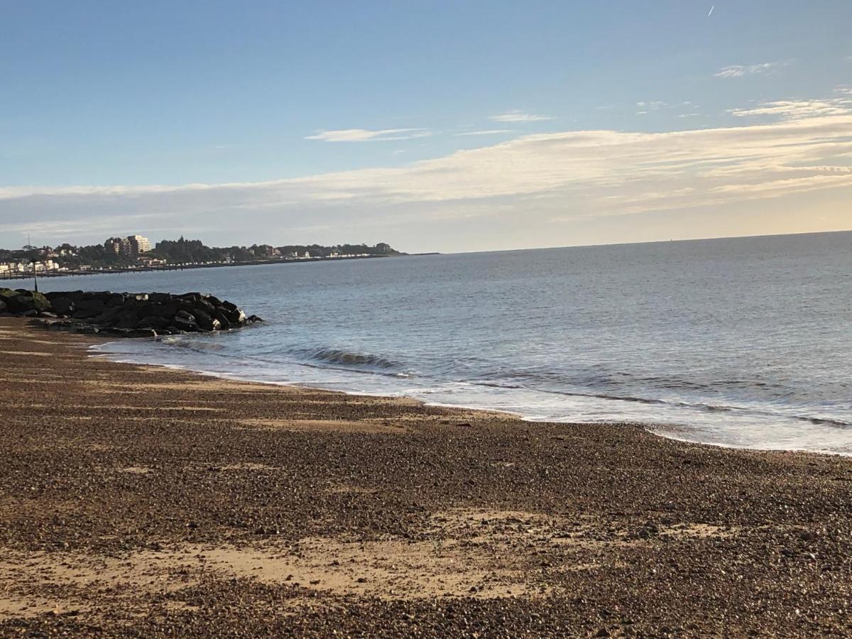 Tref Y Clawdd Διαμέρισμα Felixstowe Εξωτερικό φωτογραφία